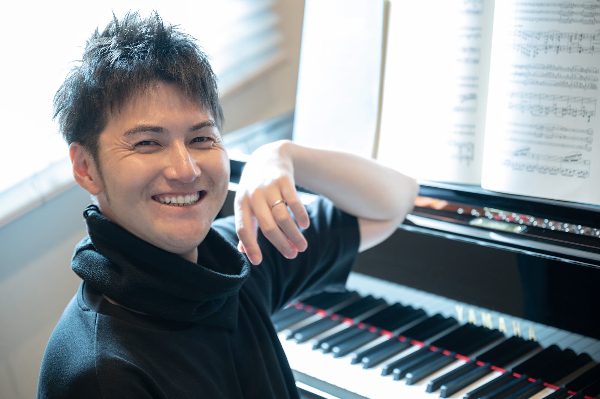 講師プロフィール