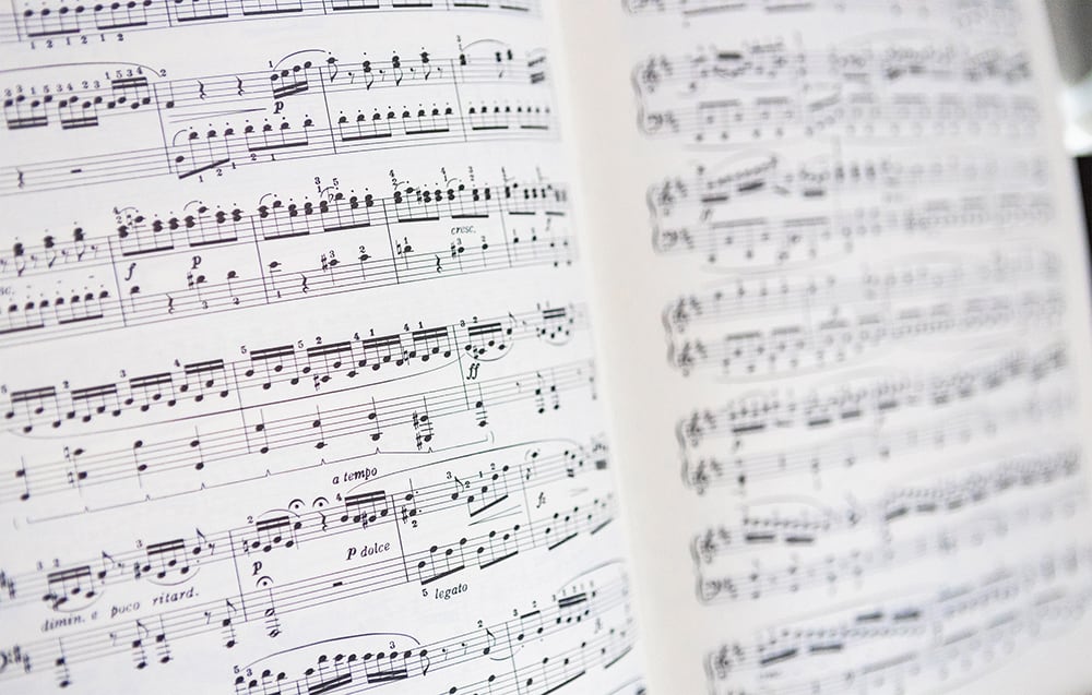 楽典・ソルフェージュコース